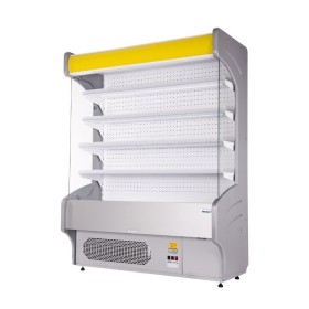 Regał chłodniczy MAWI RCH 5-0.9