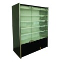 Regał chłodniczy MAWI RCH 0.9 DORTMUND - 2.0