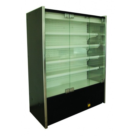 Regał chłodniczy MAWI RCH 0.9 DORTMUND - 2.0 Mawi Regały chłodnicze z agregatem wewnętrznym - 4store.pl