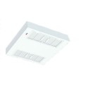 Lampa przepływowa Sterylis UV-C 150W z oświetleniem Led 20W 2500 lm