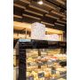 Witryna cukiernicza INNOVA 70.110 z agregatem wewnętrznym Igloo Witryny cukiernicze - 4store.pl