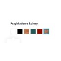 Lada kasowa prosta Rapa LK - próbki przykładowych kolorów