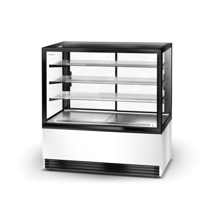 Witryna, lada cukiernicza, ciastkarka EXCELLENTE C 137 Rapa Witryny cukiernicze - 4store.pl