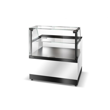Witryna, lada cukiernicza, ciastkarka neutralna EXCELLENTE C LN Rapa Witryny cukiernicze - 4store.pl