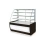Witryna, lada cukiernicza, ciastkarka C-B 102 Rapa Witryny cukiernicze - 4store.pl