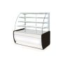 Witryna, lada cukiernicza, ciastkarka C-B 139 Rapa Witryny cukiernicze - 4store.pl