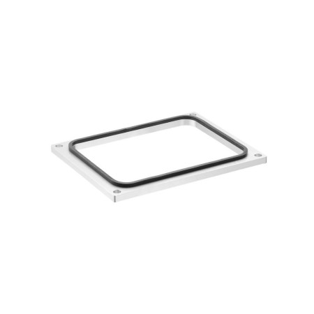 Matryca do zgrzewarki Hendi na tackę bez podziału 227x178 mm Hendi Pakowarki próżniowe - 4store.pl
