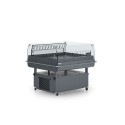Wyspa chłodnicza ES System K WCC CALYPSO 03 127.125 z agregatem wbudowanym