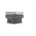 Wyspa chłodnicza ES System K WCC CALYPSO 03 90.90 z agregatem wbudowanym