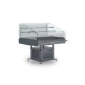 Wyspa chłodnicza ES System K WCC CALYPSO 06 90.90 z agregatem wbudowanym