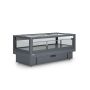 Wyspa chłodnicza WMC CALYPSO 02 2,0 z agregatem wbudowanym ES System K Wyspy mroźnicze (bonety) - 4store.pl