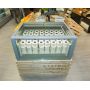 Wyspa chłodnicza WMC CALYPSO 05 2,4 z agregatem wbudowanym ES System K Wyspy mroźnicze (bonety) - 4store.pl