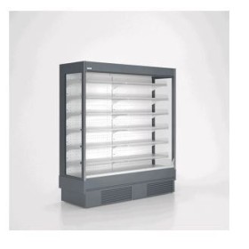 Regał, szafa chłodnicza ES System K RCS SCORPION 76.199 2,5 z agregatem wbudowanym