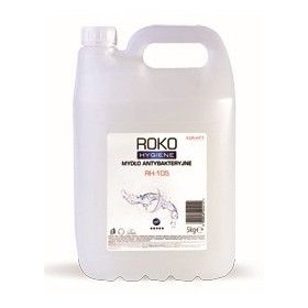 Mydło eko standard 5 litrów ROSA