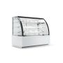Witryna cukiernicza, lada LCC Carina 03 1.4 z agregatem wbudowanym ES System K Witryny cukiernicze - 4store.pl
