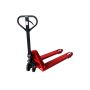 Wózek paletowy 2,3t koła poliuretan rolki pojedyncze WRU4-2300 PSP ZAKREM Wózki paletowe - 4store.pl