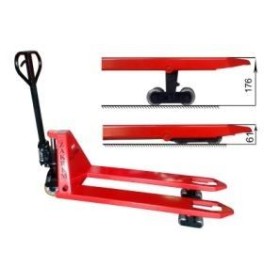 Transport Wewnętrzny i Technika Załadunku|Wyposażenie sklepów i instytucji  - Kreuj swój biznes z 4store.pl