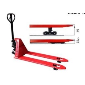 Transport Wewnętrzny i Technika Załadunku|Wyposażenie sklepów i instytucji  - Kreuj swój biznes z 4store.pl