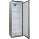 Szafa mroźnicza 350 l, wnętrze z ABS, stal nierdzewna