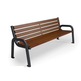 Ławka miejska Promyk I