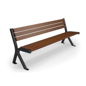 Ławka miejsko - ogrodowa Czajka