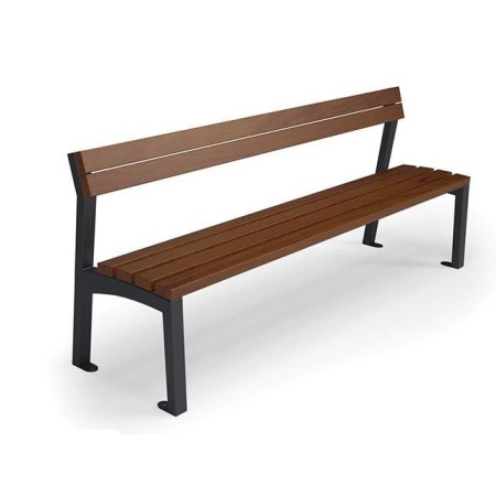 Ławka Asteria Krajowy Mała Architektura - 4store.pl