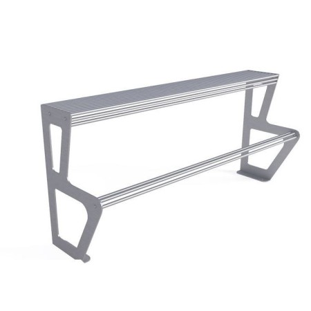 Ławka młodzieżowa V Krajowy Mała Architektura - 4store.pl