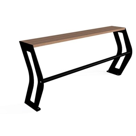 Ławka młodzieżowa VII Krajowy Mała Architektura - 4store.pl