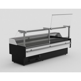 Lada chłodnicza, witryna MAWI Amis Lift 1,5