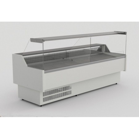 Lada chłodnicza, witryna MAWI Amis 3,75 Mawi Lady chłodnicze z agregatem wewnętrznym - Plug-in - 4store.pl