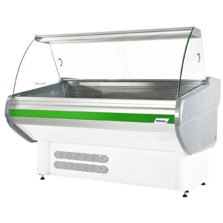 Lada chłodnicza, witryna MAWI WCH I 1,3 Mawi Lady chłodnicze z agregatem wewnętrznym - Plug-in - 4store.pl