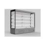 Regał chłodniczy MAWI GRANDIS 0.9 - 2.5 Mawi Regały chłodnicze z agregatem wewnętrznym - 4store.pl