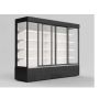 Regał chłodniczy MAWI GRANDIS SGD 0.7 - 2.5 Mawi Regały chłodnicze z agregatem wewnętrznym - 4store.pl