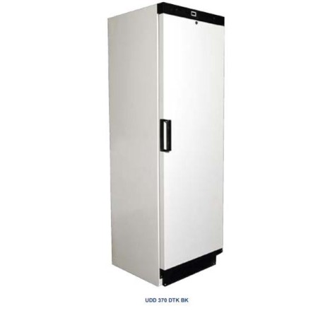 Szafa mroźnicza MAWI UDD 370 DTK BK Mawi Regały chłodnicze z agregatem wewnętrznym - 4store.pl