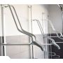Wieszak na rowery Lift - 3 Premium, 3 stanowiska Krajowy Stojaki na rowery - 4store.pl