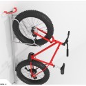 Wieszak na rowery Lift - 1 Premium FAT BIKE