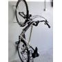Wieszak na rowery Lift - 1, 1 stanowisko Krajowy Stojaki na rowery - 4store.pl
