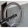 Wieszak na rowery Lift - 1, 1 stanowisko Krajowy Stojaki na rowery - 4store.pl