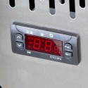 Stół mroźniczy 3-drzwiowy - sterownik ETC-974 z wyświetlaczem LED