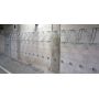 Wieszak na rowery Lift - 1, 1 stanowisko Krajowy Stojaki na rowery - 4store.pl