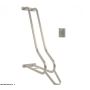 Wieszak na rowery Lift - 1, 1 stanowisko Krajowy Stojaki na rowery - 4store.pl