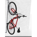 Wieszak na rowery Lift Premium-1, 1 stanowisko