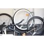 Wieszak na rowery Lift - 1 Premium, 1 stanowisko Krajowy Stojaki na rowery - 4store.pl
