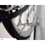 Wieszak na rowery Lift - 1 Premium, 1 stanowisko Krajowy Stojaki na rowery - 4store.pl
