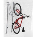 Wieszak na rowery Lift Premium-2, 2 stanowiska