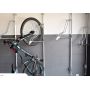 Wieszak na rowery Lift - 4 Premium, 4 stanowiska Krajowy Stojaki na rowery - 4store.pl