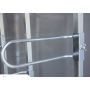 Wieszak na rowery Lift - 4 Premium, 4 stanowiska Krajowy Stojaki na rowery - 4store.pl