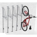 Wieszak na rowery Lift Premium-5, 5 stanowisk