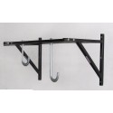 Wieszak na 2 rowery CRIS-2 Krajowy Stojaki na rowery - 4store.pl