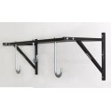 Wieszak na 3 rowery CRIS-3 Krajowy Stojaki na rowery - 4store.pl